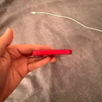 iPhone 13 256 ZAA Red|موبایل|تهران, ستارخان|دیوار