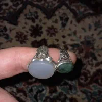 انگشتر مردانه|جواهرات|ساوه, |دیوار