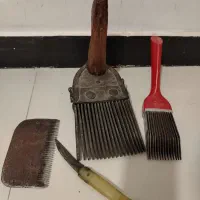 تعدادی وسایل کلکسیونی و قدیمی|کلکسیون اشیاء عتیقه|کرج, عظیمیه|دیوار