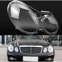 طلق چراغ benz c200 cls500 s500 cls350 glk350 بنز|قطعات یدکی و لوازم جانبی|تهران, ایوانک|دیوار