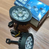 پروژکتور  LED برا موتور سیکلت و ماشین