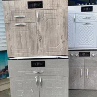 اجاق گاز چوبی کابینتی ام دی اف MDF مکران باگارانتی|اجاق گاز و لوازم برقی پخت‌وپز|مشهد, طلاب|دیوار