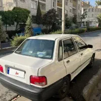 پراید۹۲ برج۱۲ کم کارکرد