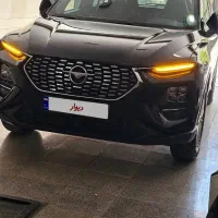 هایما اس ۸ مدل ۱۴۰۲ نو و مثل خشک. کارکرد پایین