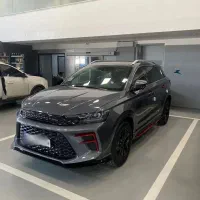 کی ام سی A5 تحویل بهمن ۱۴۰۴ صفر