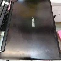 لپتاپ ایسوس مدل K46CB|رایانه همراه|مشهد, چهارباغ|دیوار