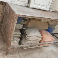 میزکار و تابلو برق نو