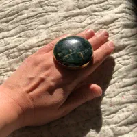 فروش انگشتر سنگ