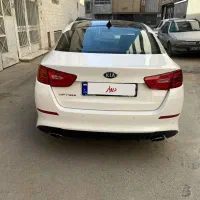 اپتیما ۲۰۱۵|خودرو سواری و وانت|اصفهان, فرهنگیان|دیوار