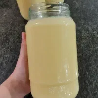 روغن حیوانی درجه یک|خوردنی و آشامیدنی|رزن, |دیوار