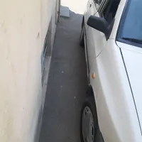 پراید صندوق‌دار بنزینی، مدل ۱۳۸۶|خودرو سواری و وانت|قزوین, |دیوار