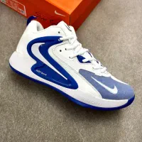 کفش والیبال نایک مدل Nike Hyperset 2|کیف، کفش، کمربند|اصفهان, درب کوشک|دیوار