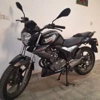 موتور بنلی TNT150 نیو فیس