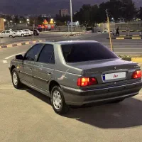 پارس 91.استثنایی در حد