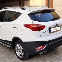 جک S3|خودرو سواری و وانت|مشهد, نرگس (شهرک غرب)|دیوار