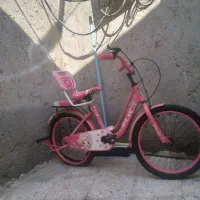 دوچرخه دخترانه سایز۲۰