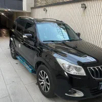 هایما s7 مشکی