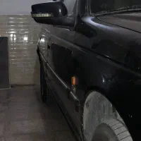 پارس elx موتور زانتیا|خودرو سواری و وانت|رشت, یخسازی|دیوار