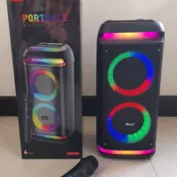 اسپیکر آکبند فوق العاده با کیفیت