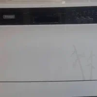 ماشین ظرفشویی مجیک ۸نفره فوری فروشی|ماشین ظرفشویی|تهران, وصفنارد|دیوار