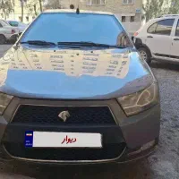 دنا معمولی (فول )تیپ2 ، مدل ۹۷ ، بدون رنگ|خودرو سواری و وانت|تهران, نجات اللهی|دیوار