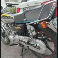 هوندا200cc|موتورسیکلت|رشت, جماران|دیوار