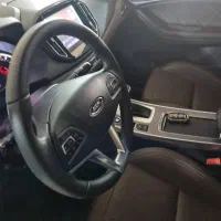 تیگو ۷ IE / پا به صفر / tiggo 7 IE/ در حد صفر|خودرو سواری و وانت|اصفهان, شیخ اشراق|دیوار