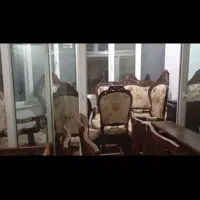 مبلمان استیل