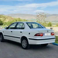 سمند lx مدل 91 عتیقه|خودرو سواری و وانت|ارومیه, |دیوار