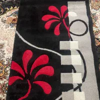 قالیچه فروشی