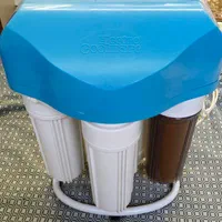 تصفیه آب خانگی