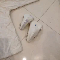 لباس جودو با لوازم|تجهیزات ورزشی|تهران, شهرک فردوس (حسینی)|دیوار