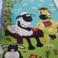 فرش بچه|فرش|نسیم‌شهر, |دیوار