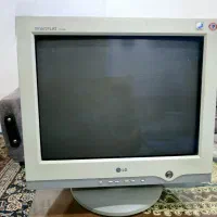 مانیتور ال جی ۱۷ اینچی