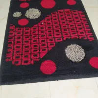 یک عدد فرش آشپزخانه درحدنو