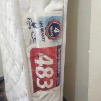 تشک طبی فنری رویال