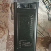 انواع کیس گیمینگ و پاور گیم مکس|قطعات و لوازم جانبی رایانه|رشت, یخسازی|دیوار