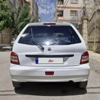 پراید ۱۱۱ se|خودرو سواری و وانت|کرمانشاه, |دیوار