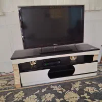 تلوزیون ۴۲ اینچ سامسونگ|تلویزیون و پروژکتور|الیگودرز, |دیوار