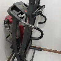 تردمیل درحد نو