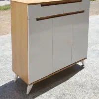 تولید جاکفشی مدرن و زیبا وجادار