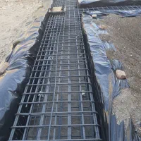 گروه آرماتوربندی وبتن ریزی حدادی