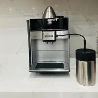 اسپرساز تمام اتومات