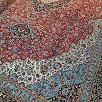 یک تخته ۱۲متری|فرش|نظرآباد, نظرآباد|دیوار