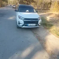 ام وی ام x33نیوفیس جدید1401