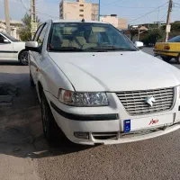 سمند LX مدل ۹۷|خودرو سواری و وانت|بهبهان, |دیوار