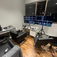 موبایل گرافی و تدوین