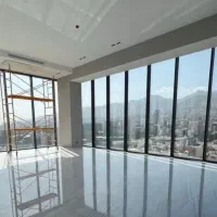 مرزداران خیابان البرز متریال لوکس