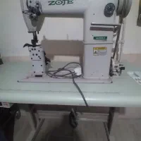 دستگاه خشک کن و چرخ خیاطی|ماشین‌آلات صنعتی|پاکدشت, پارچین|دیوار