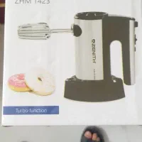 همزن دستی  زنیت